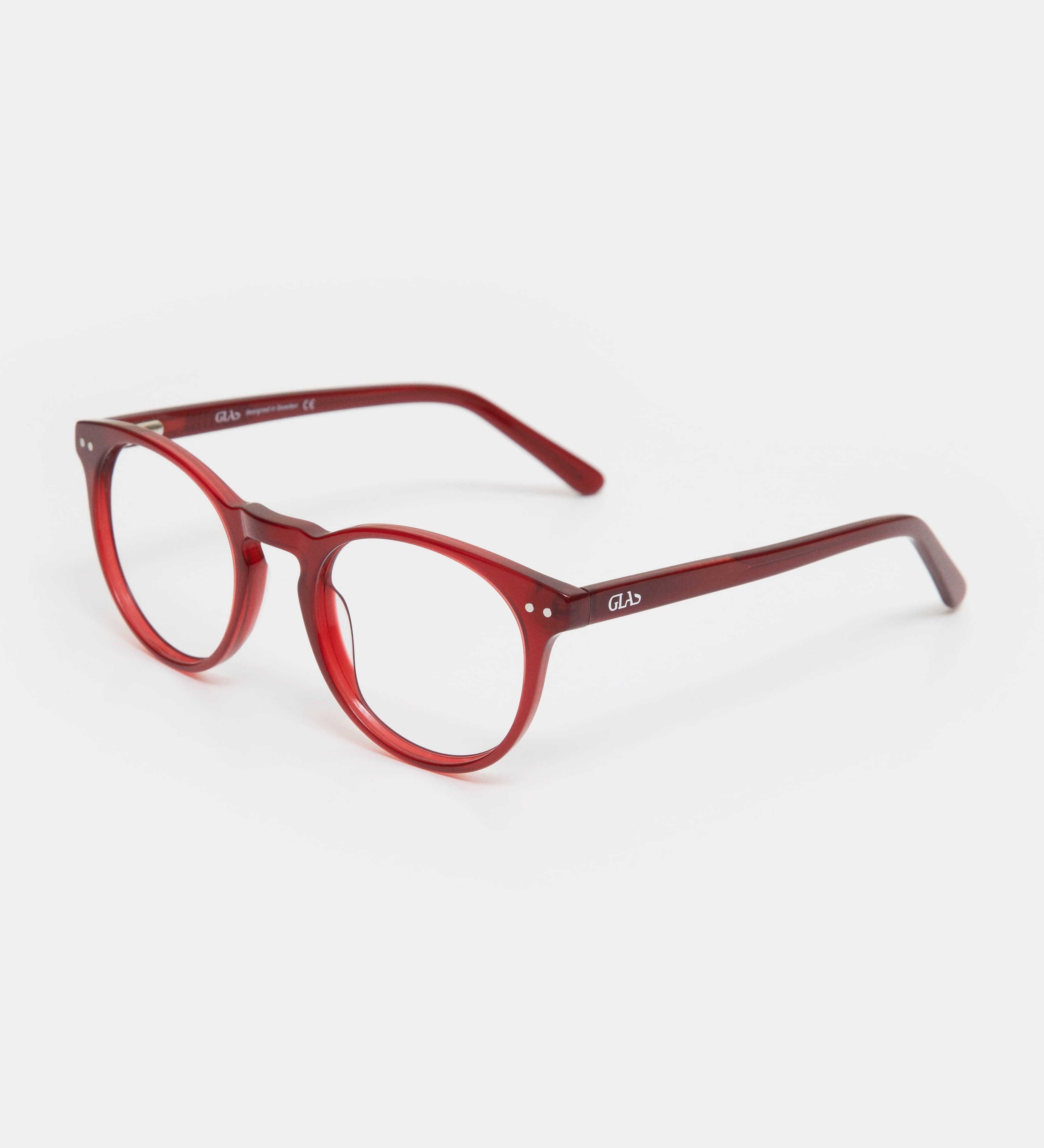 Emily Red Readers