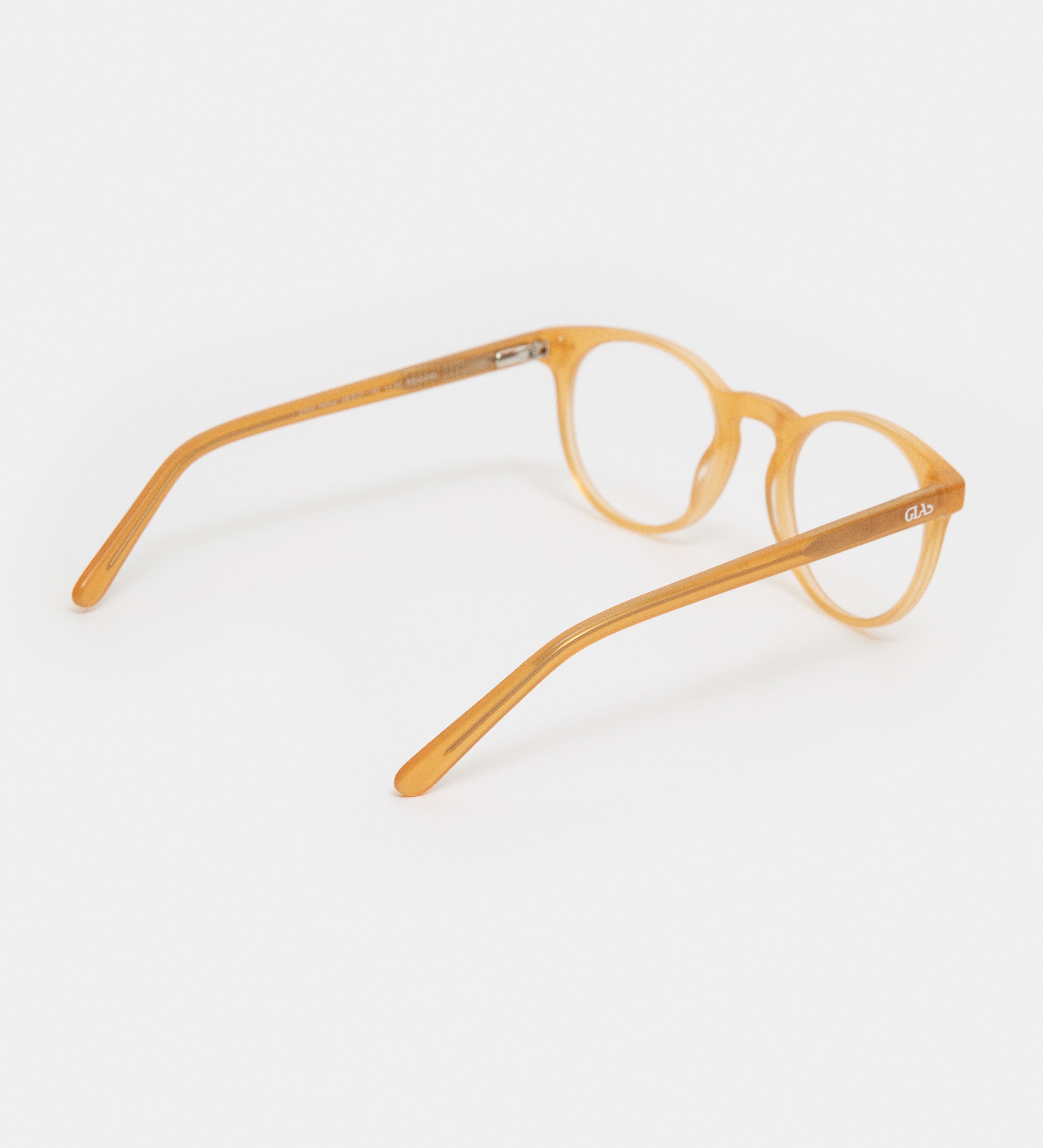 Emily Yellow Blue Light