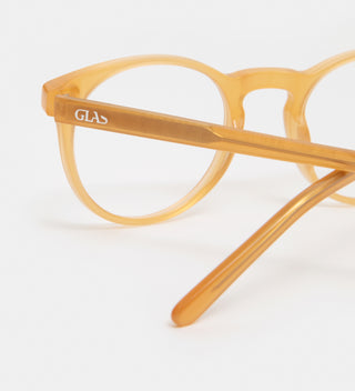 Emily Yellow Lukulasit