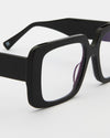 Estrid Black Large Lukulasit