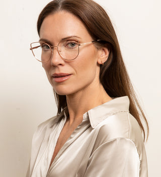 Faith Gold Lukulasit