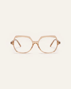 Andrea Caramel Readers