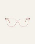 Maya Rose Quartz Readers, front