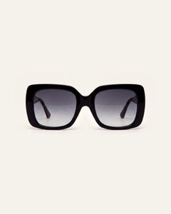 Mio Black Sunglasses