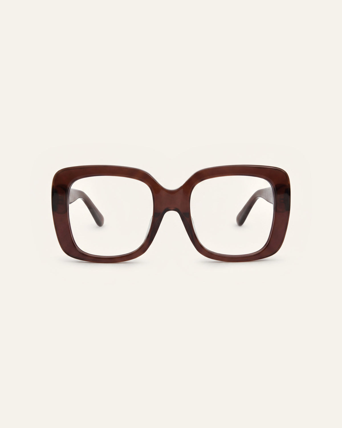 Mio Chocolate Readers, front