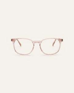 Molly Powder Pink Blue Light