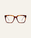 Therese Light Brown Readers, front