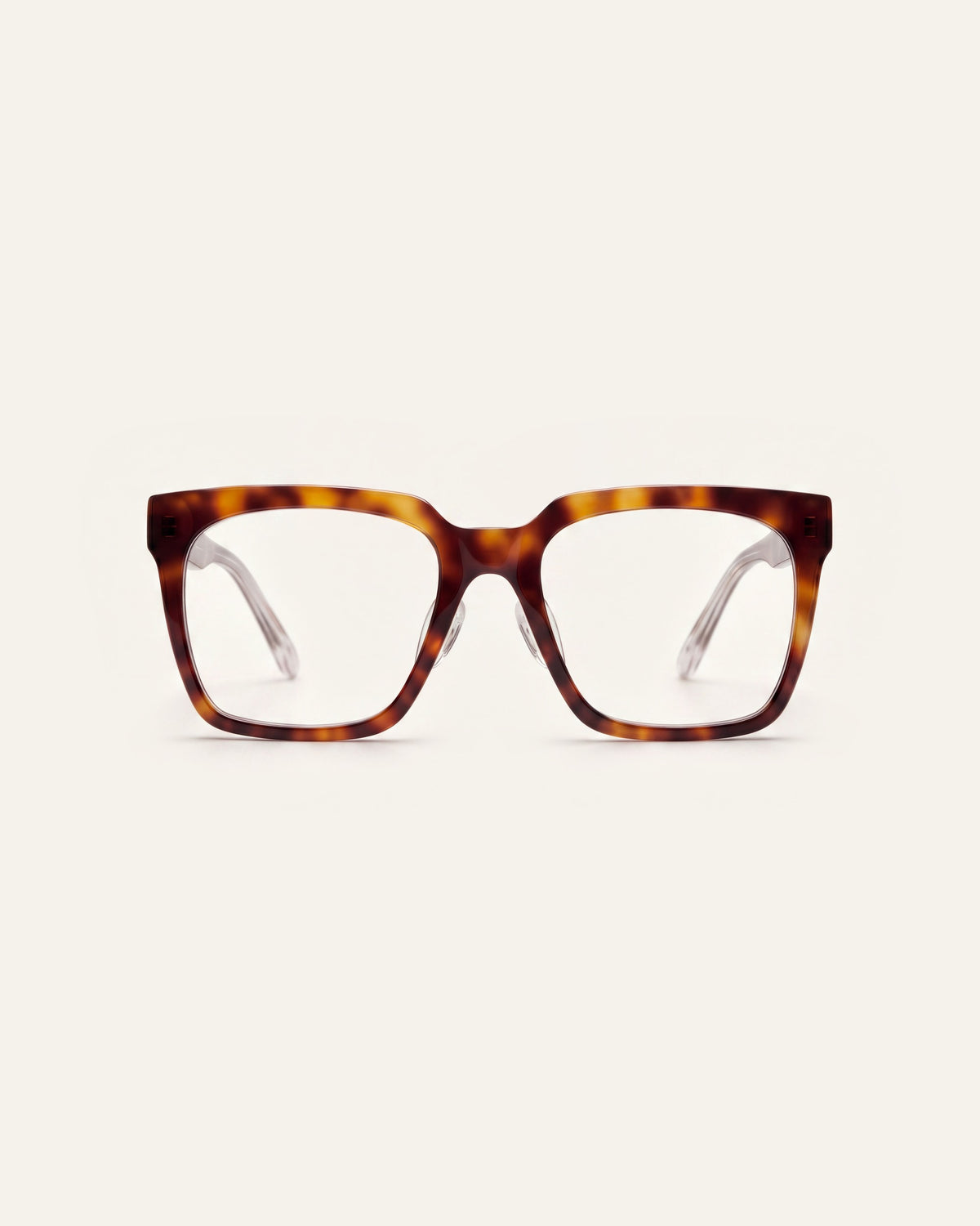Therese Light Brown Readers, front