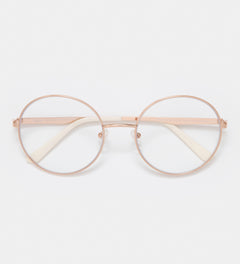 Grace Rose Gold Large Readers