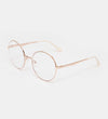 Grace Rose Gold Large Readers