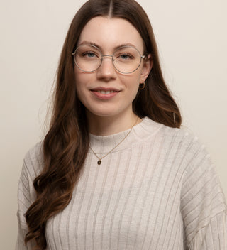 Grace Silver Lukulasit