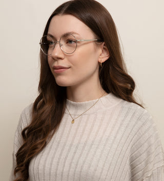 Grace Silver Lukulasit