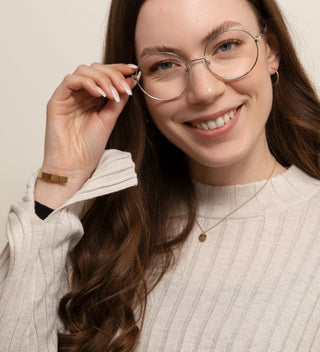 Grace Silver Lukulasit