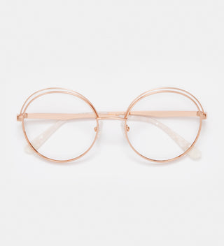Grace Double Frame Lukulasit