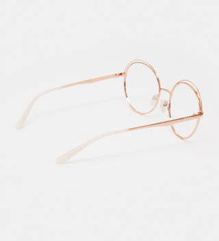 Grace Double Frame Lukulasit