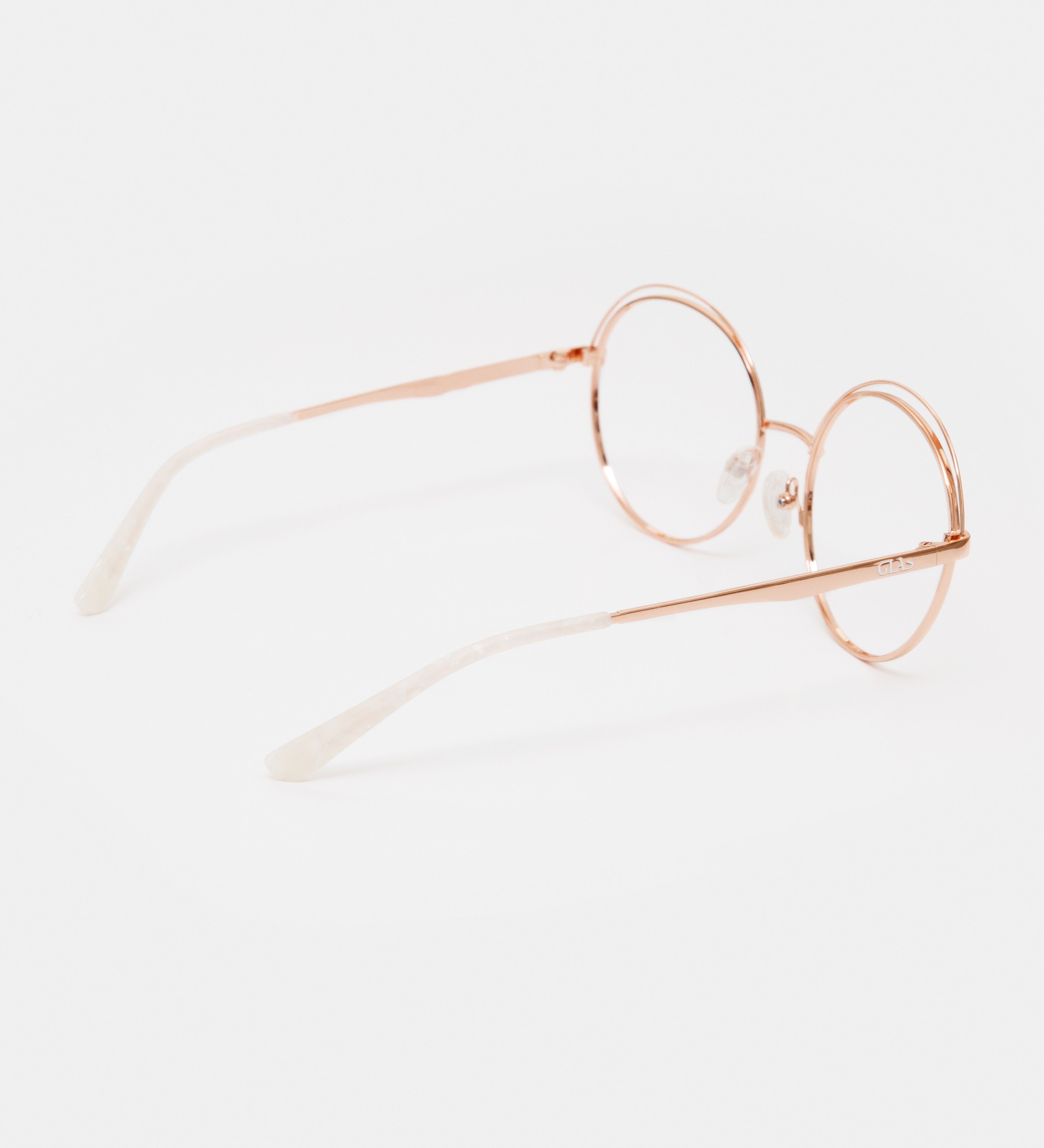 Grace Double Frame Readers