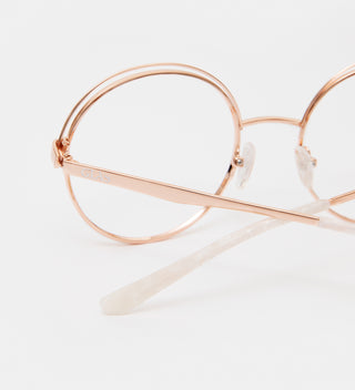 Grace Double Frame Lukulasit