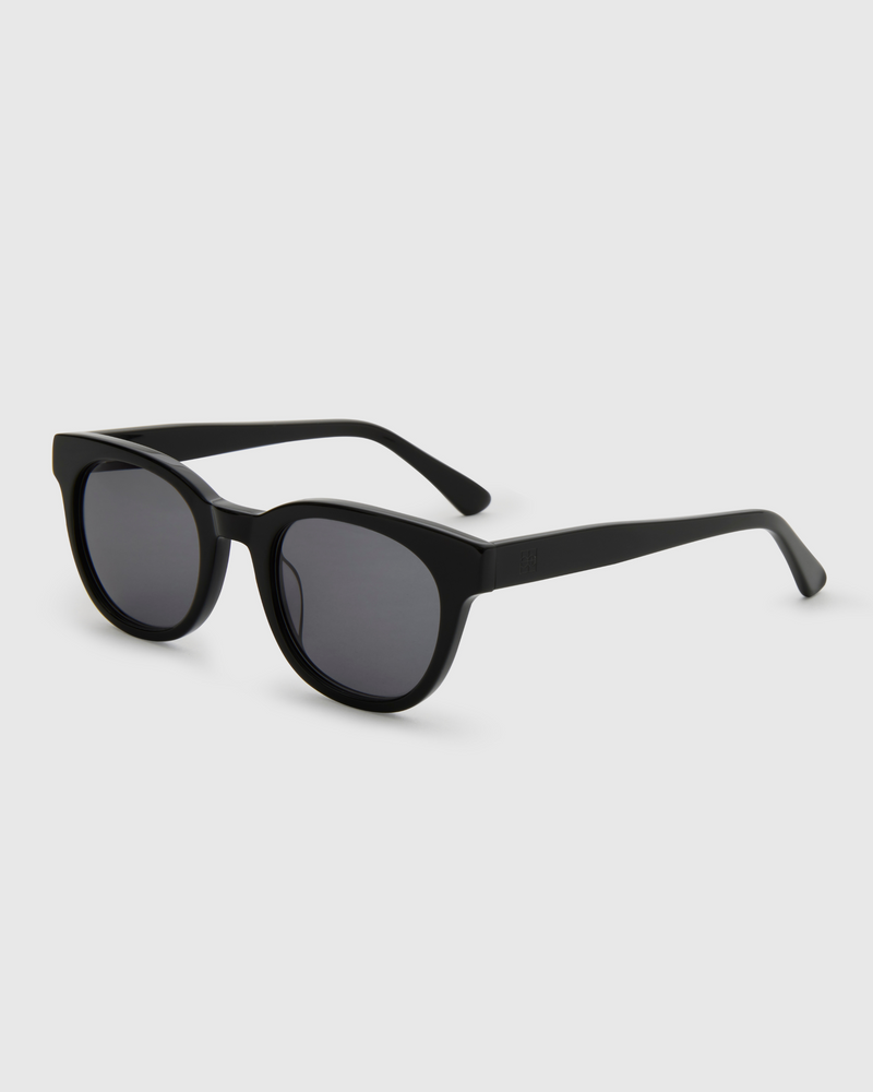 Jamie Black Sunglasses