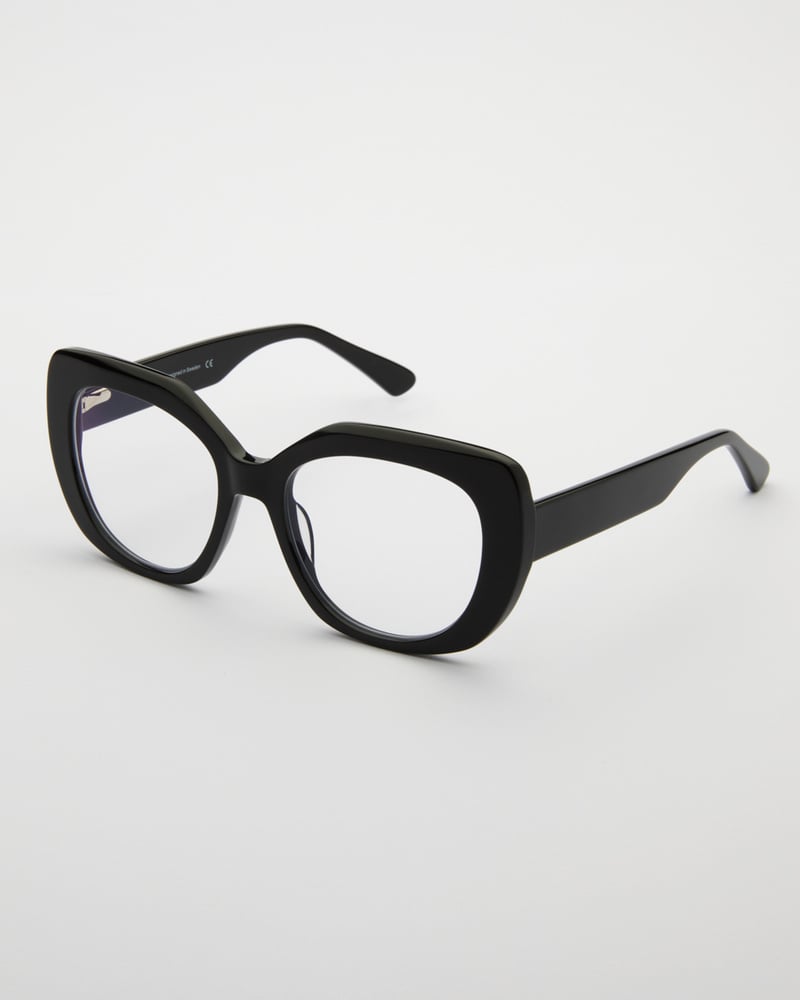 Jessica Black Blue Light