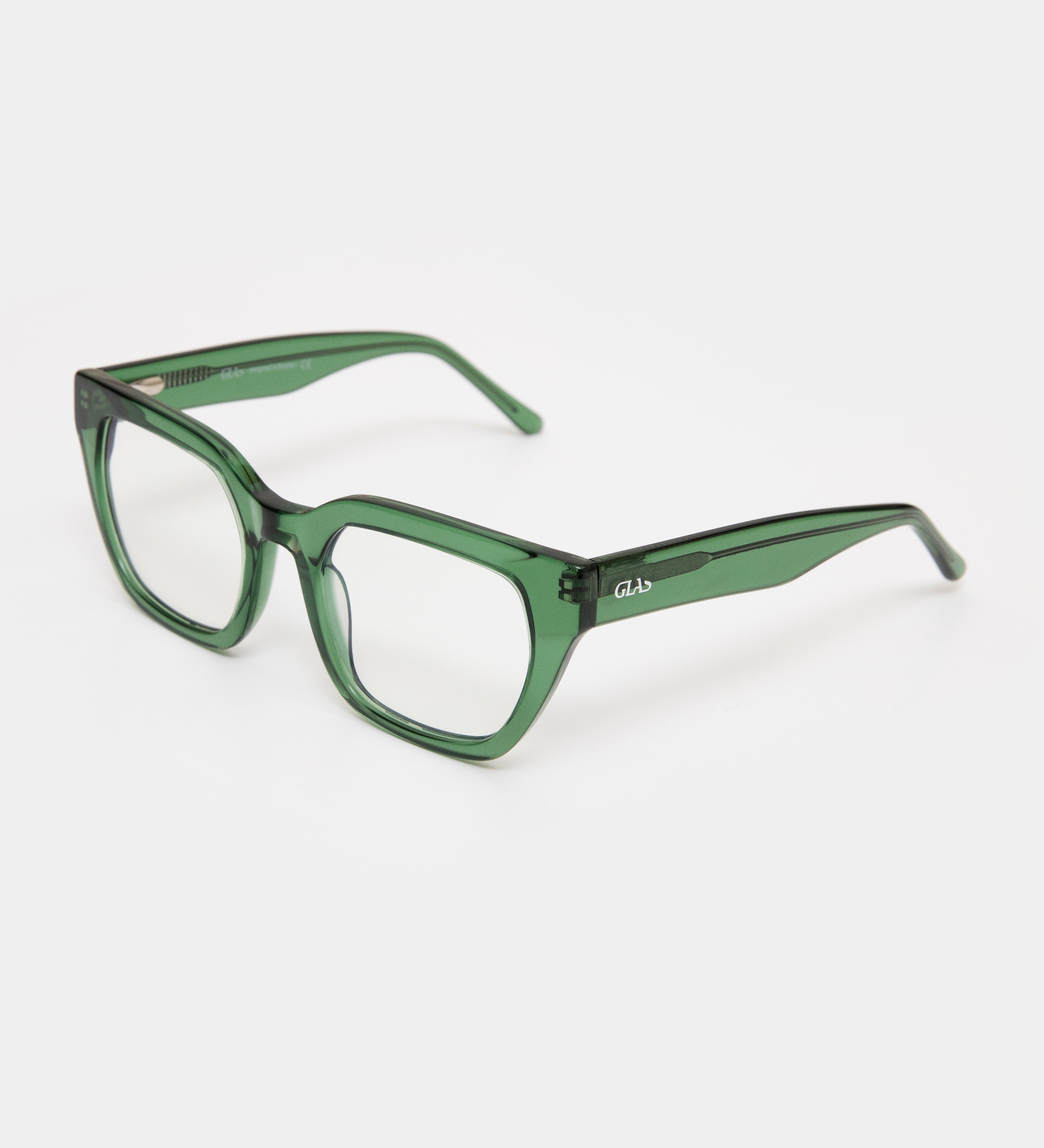 Glasswater leather グラスウォーター　レザー　グリーン HZEN24EMX0_L.jpg