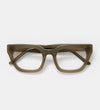 Kiara Havana Green Lesebrillen