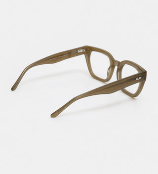 Kiara Havana Green Lesebrillen