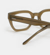 Kiara Havana Green Lesebrillen