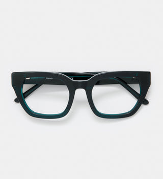 Kiara Deep Green Lukulasit
