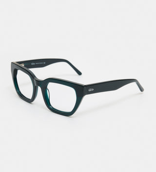 Kiara Deep Green Lukulasit