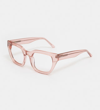 Kiara Pink Lukulasit
