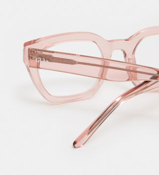 Kiara Pink Lukulasit