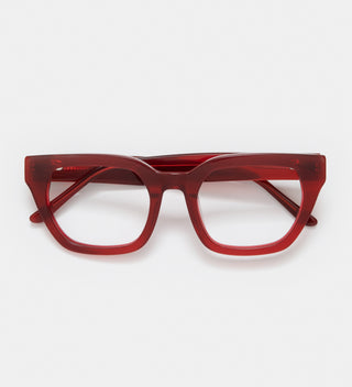 Kiara Red Lukulasit
