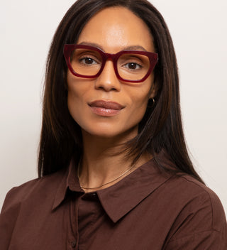 Kiara Red Lukulasit