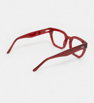 Kiara Red Lukulasit