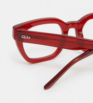 Kiara Red Lukulasit