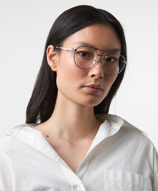 Leah Silver Lukulasit