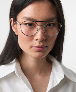 Leah Silver Lukulasit
