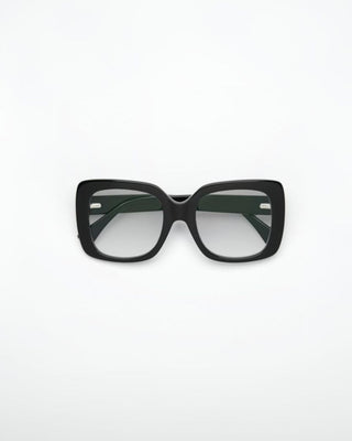 Mio Black Tinted Lesebrillen