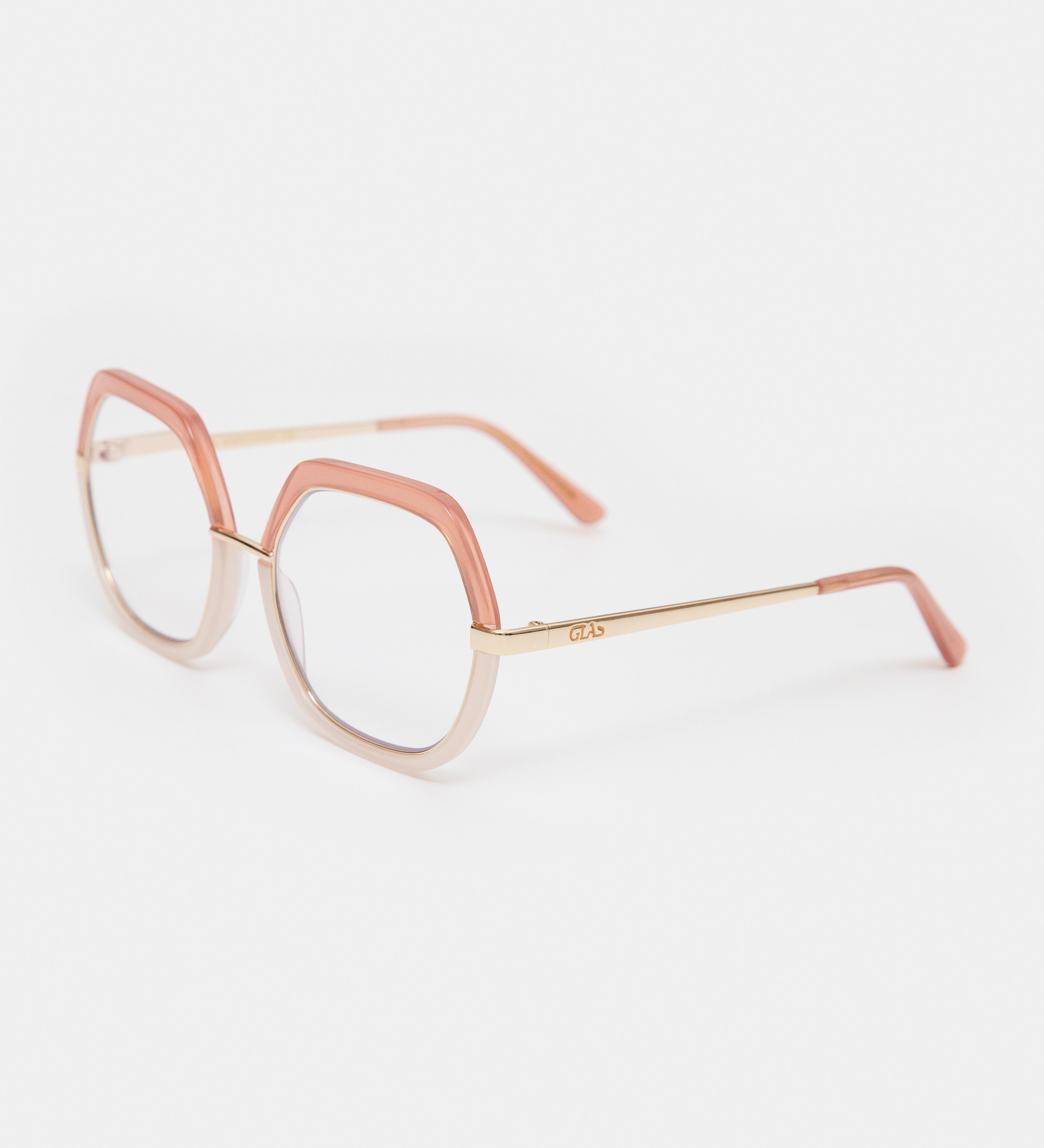 Marlene Raspberry Blue Light