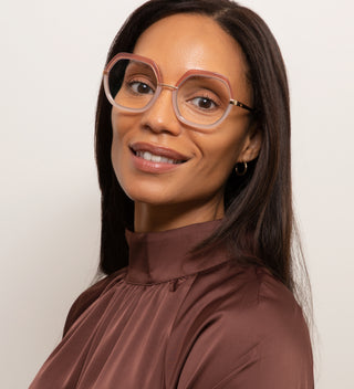 Marlene Raspberry Lukulasit