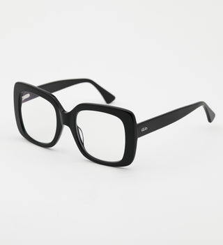 Mio Black Tinted Lesebrillen