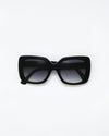 Mio Black Sunglasses