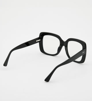 Mio Black Tinted Lesebrillen