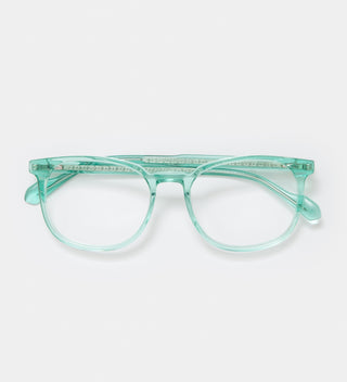 Molly Bright Green Lukulasit