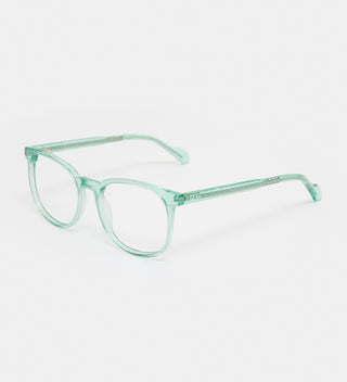 Molly Bright Green Lukulasit