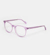 Molly Purple Leesbrillen