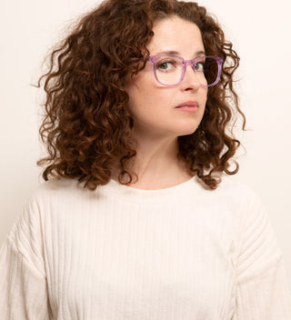 Molly Purple Lukulasit