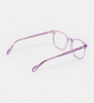 Molly Purple Lukulasit