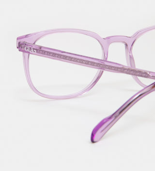 Molly Purple Lukulasit