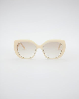 Jessica Milky White Tinted